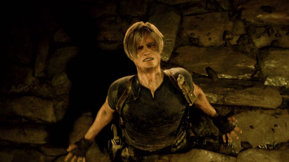 Resident Evil Film by Weapons Director Features All-New Story