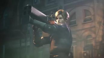 Resident Evil Mobile Hits Record Downloads in Just 10 Days