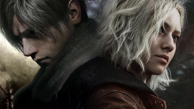 Resident Evil Requiem Clip Reveals Familiar Area from RE1