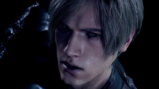 Resident Evil Requiem Director Teases Edited Messages on Leon's Love Interest