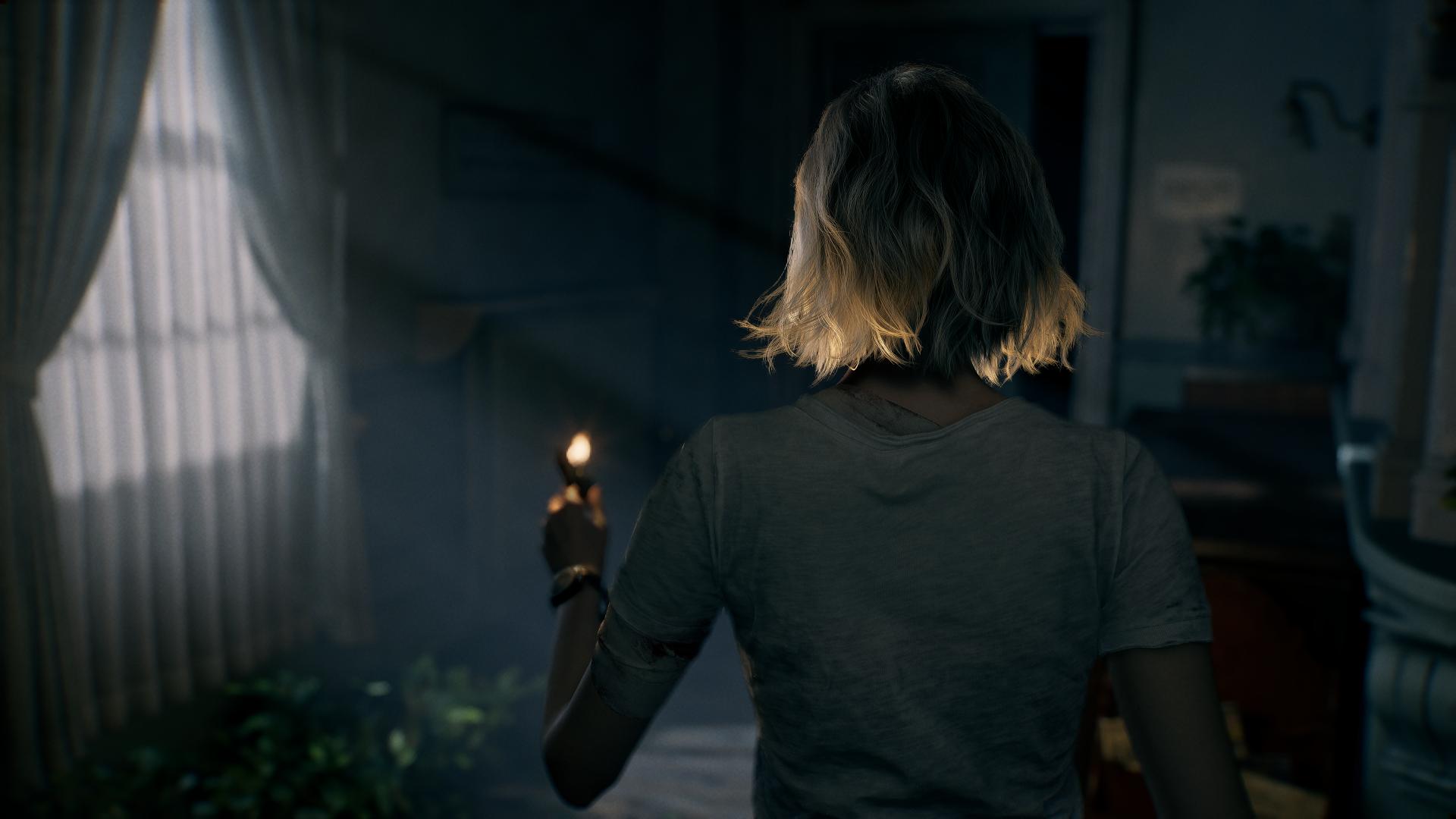 Resident Evil Requiem Offers First and Third-Person at Launch