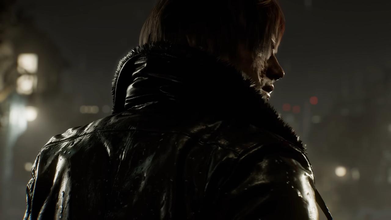 Resident Evil Requiem Showcase to Unveil New Gameplay