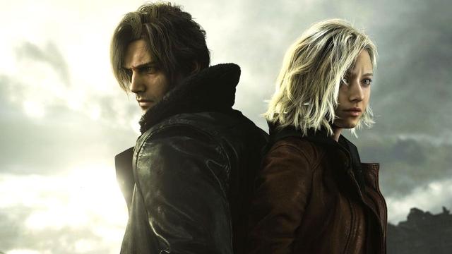 Resident Evil Requiem Soars on Steam, Sets New Series Record