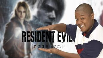 Resident Evil Requiem Tops Metacritic User Scores, Surpassing Faves
