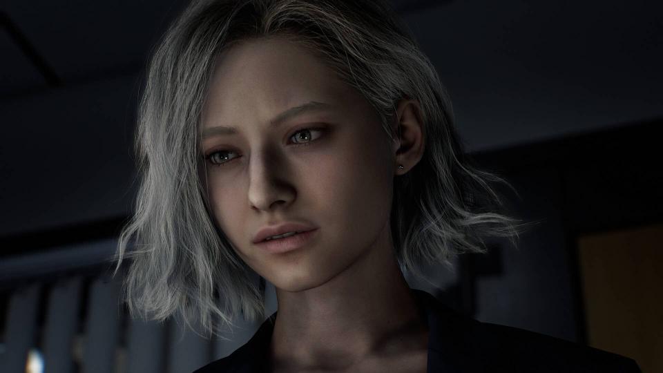 Resident Evil Requiem Trailer Delivers Drama, Lacks Action