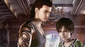 Resident Evil Zero Remake Targets 2028 Release with Star Voice Actor