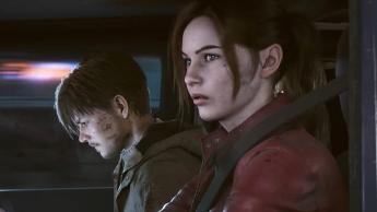 Resident Evil's New Game Drops in One Week, But Wait