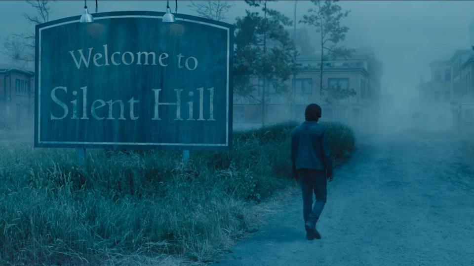 Return to Silent Hill: Teaser Trailer Unveils Pyramid Head