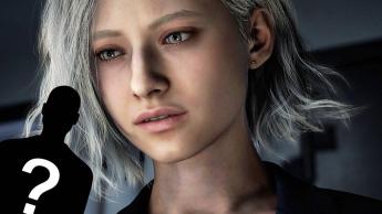 Revealed: Resident Evil Requiem's New Playable Character