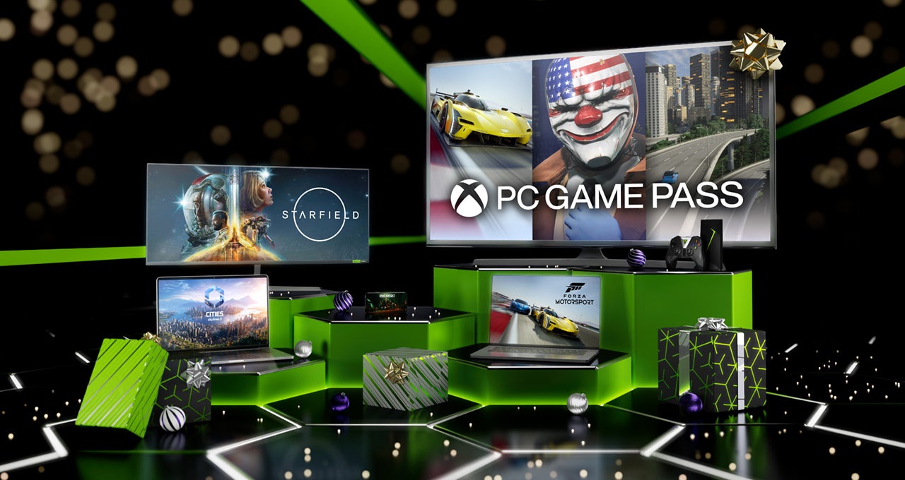 Revolution in cloud gaming: NVIDIA GeForce Now introduces seamless Xbox account syncing alongside eagerly anticipated PC Game Pass support