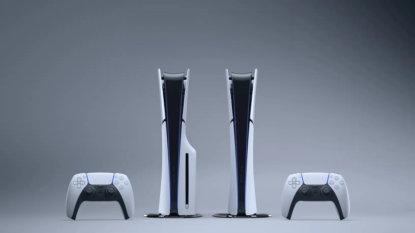 Revolutionary discovery: External PS5 disk drive compatible with all latest PS5 consoles