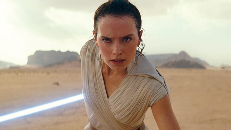 Rey Is Back Lucasfilm Plans More Star Wars Films Ahead