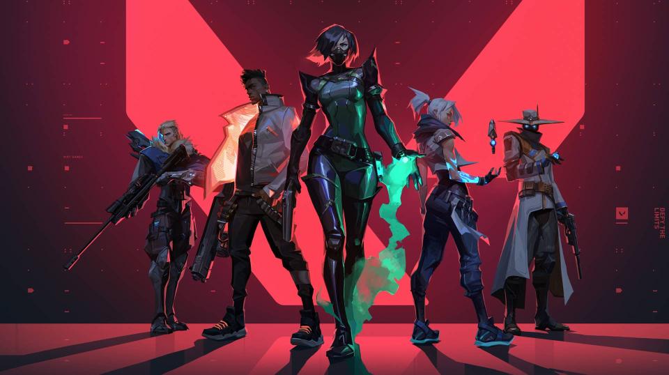 Riot Games Embraces Betting Sponsorships in League, Valorant