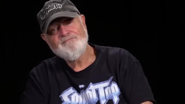 Rob Reiner, director of The Princess Bride, passes away at 78