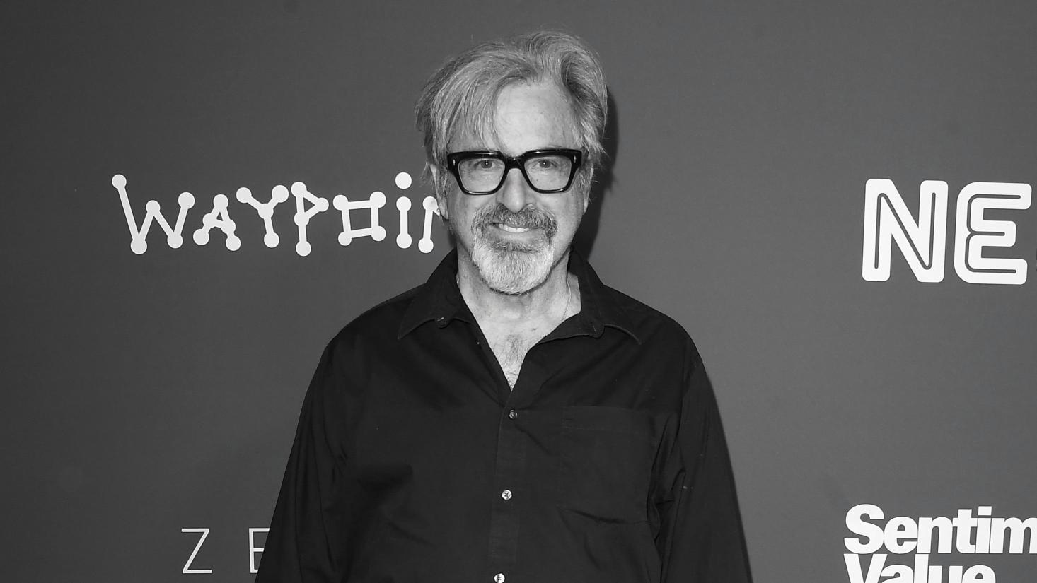 Robert Carradine, Lizzie McGuire and nerds icon, dies at 71