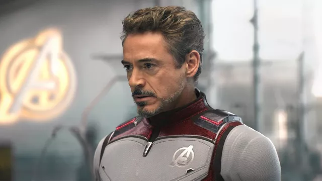 Robert Downey Jr.: superhero roles shadow my best acts