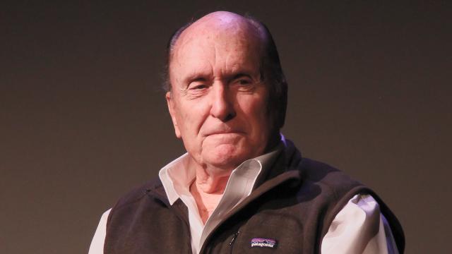 Robert Duvall Passes Away: Icon of The Godfather Was 95