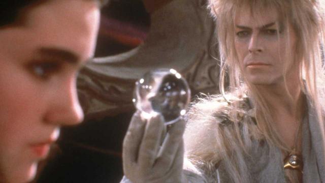 Robert Eggers Takes Charge of Labyrinth Sequel