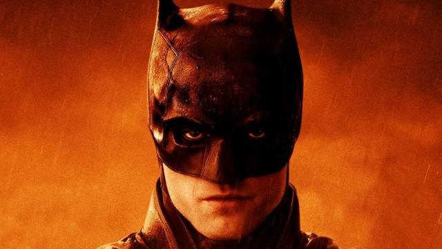 Robert Pattinson Niet Meer DCUs Batman – Groot Casting Nieuws