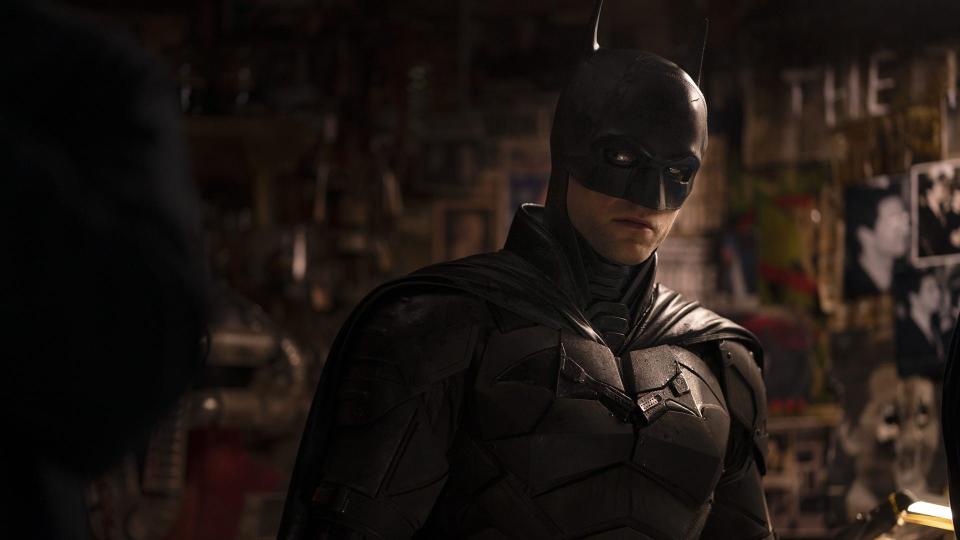 Robert Pattinson onthult spannende details over Batman deel 2