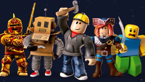 Roblox employees are given choice between working in the office or dismissal