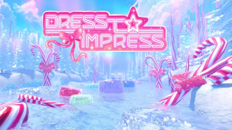 Robloxs Dress to Impress Verliest Santa Maar Brengt Winterplezier