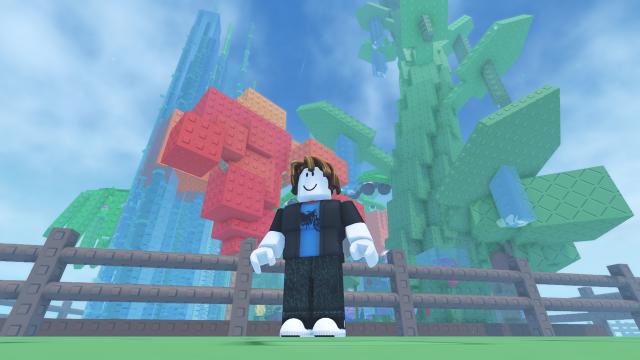 Roblox
