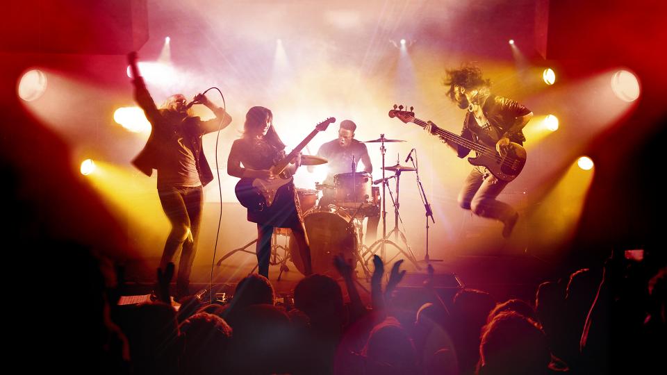 Rock Band 4 Set to Disappear from Digital Stores This Weekend