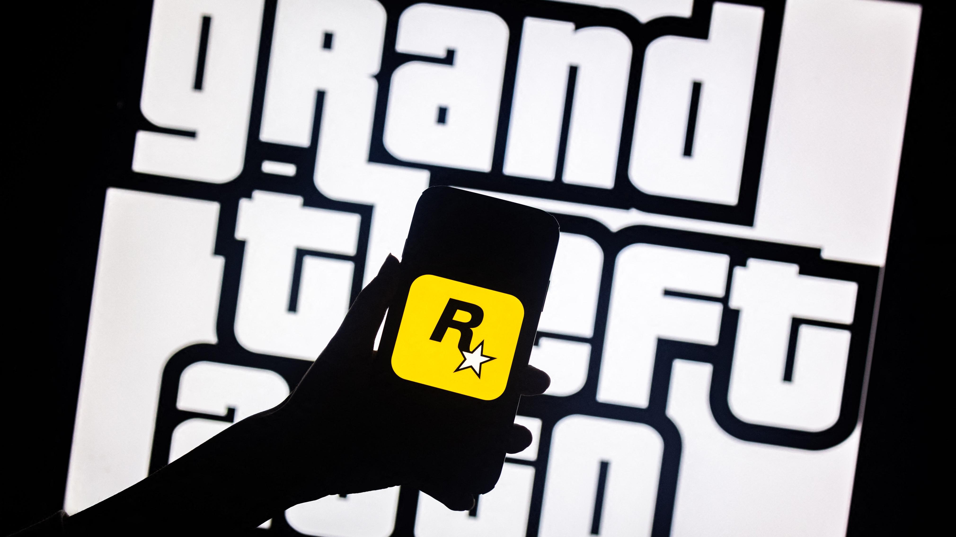 Rockstar Bans Fan-Created GTA Online Charlie Kirk Mission