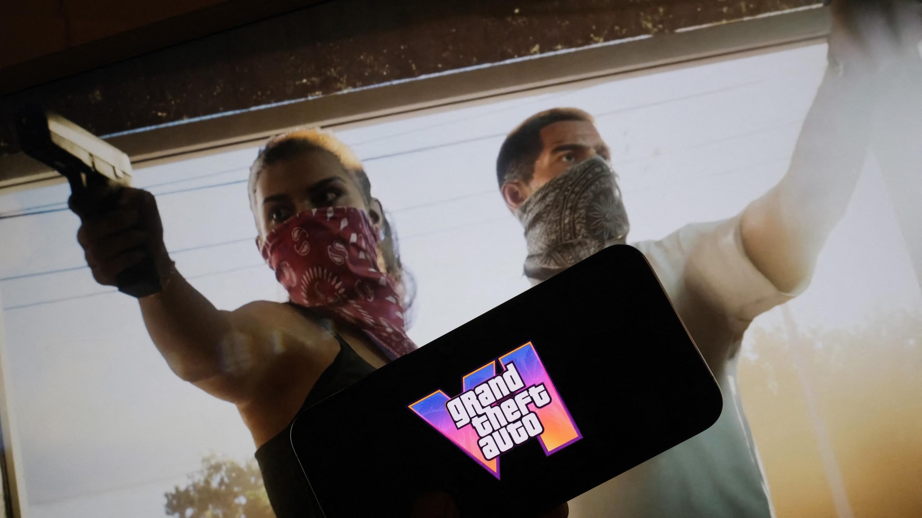 Rockstar Stands Firm as Judge Denies GTA 6 Developers' Appeal