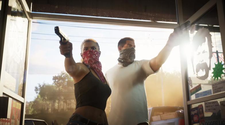 Rockstar co-founder: why a GTA movie 'never made sense'