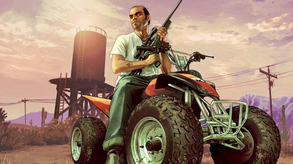 Rockstar cunningly revealed GTA 6 trailer premiere date months back and you didn't notice