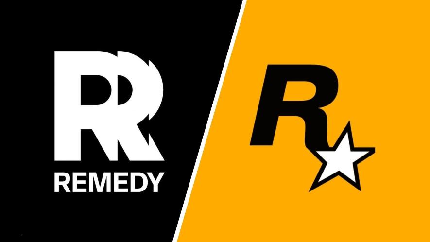 Rockstar vs Remedy: fierce 'R' logo legal clash