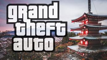 Rockstar's Bold Plans: GTA in Tokyo, Rio, Moscow, Istanbul