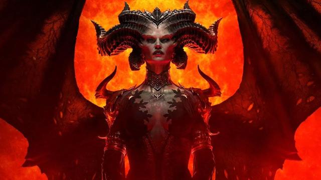 Rod Fergusson Leaves Blizzard, Shakes Up Diablo Franchise