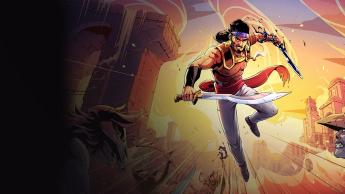 Rogue Prince of Persia Reveals 2026 Updates: Tougher Biomes