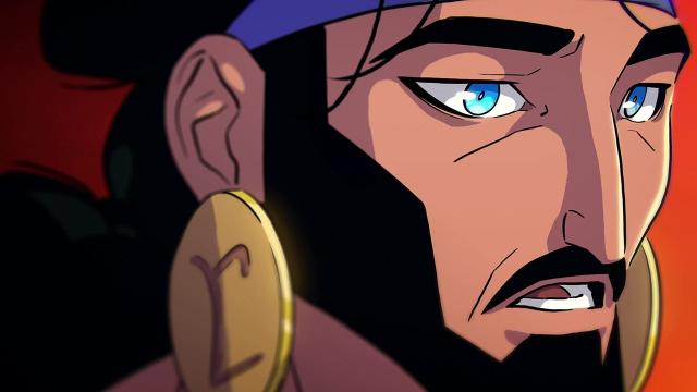 Rogue Prince of Persia Reveals Exciting 2026 Roadmap