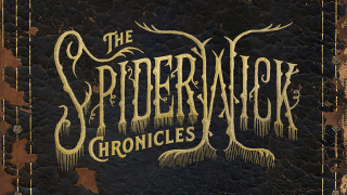 Roku Secures Disney's Previously Cancelled Spiderwick Chronicles Series