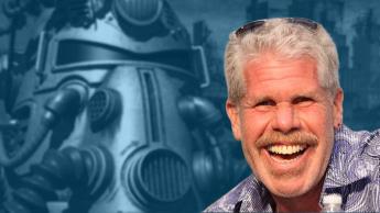 Ron Perlman Reveals Fallout Pay: Just $40 and a Sandwich