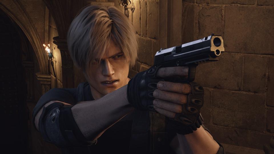 Rumor: 5 NEW Resident Evil Games in the Works, Including Part 9