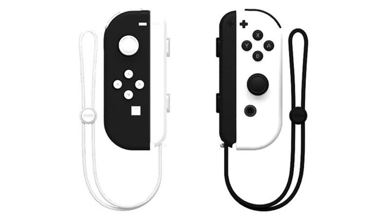 Rumor: NINTENDO SWITCH 2 to Feature Magnetic Joy-Cons