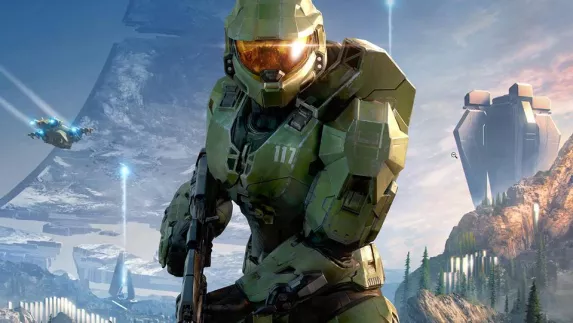 Rumor: New Halo game in development, running on Unreal Engine
