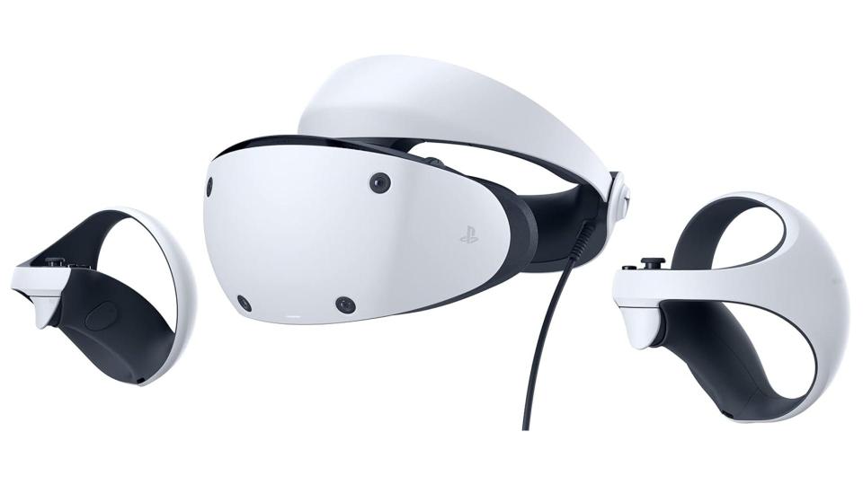 Rumor: PSVR2 Production Paused Due to Excess Inventory