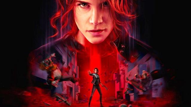 Rumors Surge: Remedy Trademarks Control: Resonant Ahead of Game Awards
