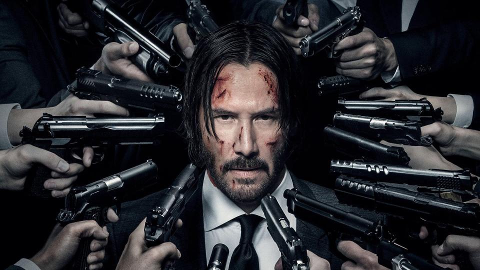 Rumors of a Samurai Western Spinoff in the John Wick Universe