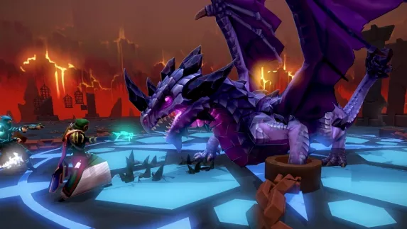 Runescape Ends Recently Introduced Hero Pass