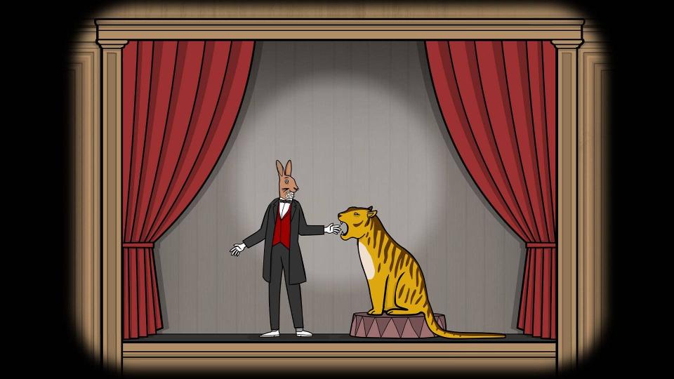 Rusty Lake Marks 10 Years with Free Game and Eerie Surprises