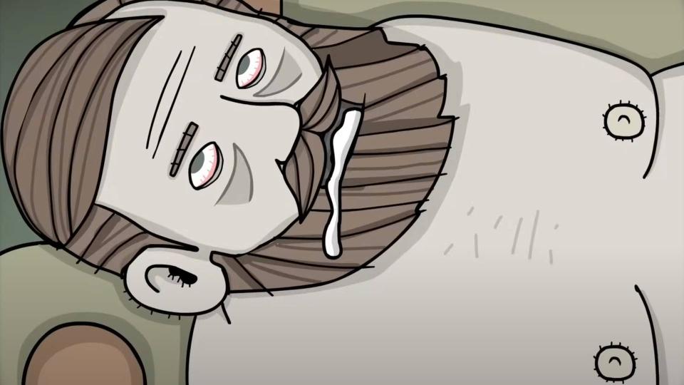 Rusty Lake Returns: Don't Miss This Macabre Adventure
