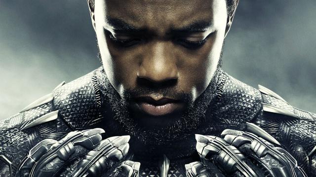 Ryan Coogler Tells All About Black Panther 2 Before Chadwick's Death