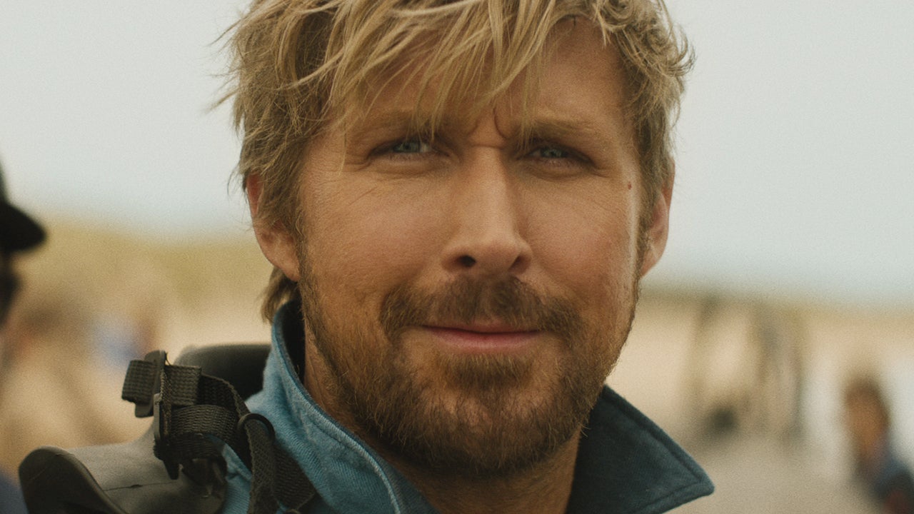 Ryan Gosling's adrenaline-pumping thriller The Fall Guy drops with a shocking new release date